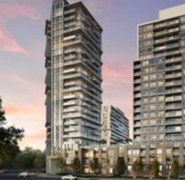 Connectt Condos 2